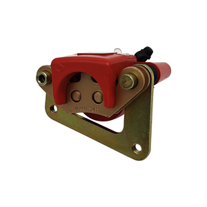 Étrier de frein avant gauche pour <span class=keywords><strong>RM</strong></span> 800 Odes Assailant 800 Odes Marder <span class=keywords><strong>850</strong></span> OEM 13606010040 - Product Image 6