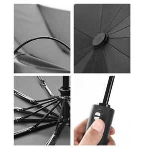<span class=keywords><strong>Parapluie</strong></span> promotionnel Uv personnalisé bon marché avec logo imprimé <span class=keywords><strong>Parapluie</strong></span> pliable Anti-uv Paraguas <span class=keywords><strong>Parapluie</strong></span> 3 <span class=keywords><strong>Parapluie</strong></span> pliant automatique - Product Image 3