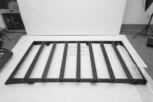 Portapacchi da Tetto per <span class=keywords><strong>Auto</strong></span>, Piattaforma Portabagagli per Land Cruiser LC200 LC250 LC300 PRADO LC150 LC120 FJ CRUISER 4Runner - Product Image 3