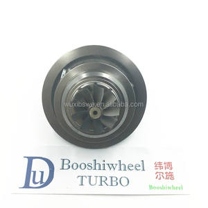 Booshiwheel ตลับ G25-660เทอร์โบ92AR 871388-5002s ปลอกสแตนเลส V-band เรือนเรือนเรือนเรือน - Product Image 3