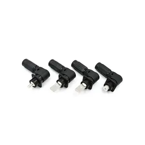 HV Battery Connector Single-pin Slocable Energy Storage Connector Electric Equipment Plugs