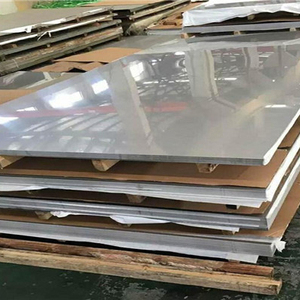 Tôles et plaques en acier inoxydable laminées à froid 1.4024, 1.4162, 1.4301, 1.4304, 201, 304 - Product Image 3