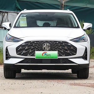 Offre Spéciale MG ONE 2025 modèle 1.5T automatique voiture à essence classique MG5/MG <span class=keywords><strong>ZS</strong></span> stock car en gros MG ONE 2024 voiture pas cher - Product Image 2
