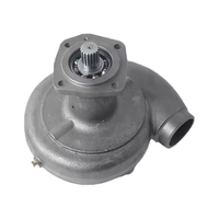 Pièce d'origine pour K38 KTA38 KTA50 Diesel : Ensemble de galet tendeur de ventilateur 3635034 pour générateur, moteur marin et industriel