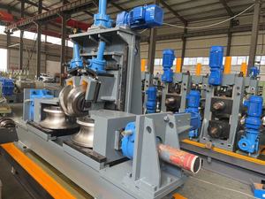 Máquina Formadora de Tubos de Acero <span class=keywords><strong>FFX</strong></span>, Línea de Producción de Tubos - Product Image 5
