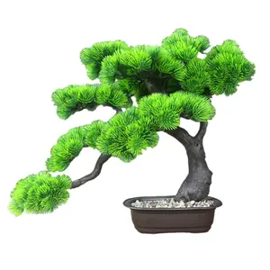 Árbol de cristal de Chakra de cuarzo rosa natural Bonsai Feng Shui Árbol de dinero para amor y autocuidado