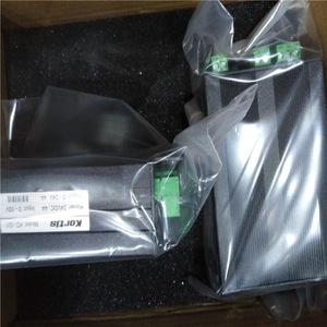 Controlador de Tensión Ktis TC6000 24VDC 4A Entrada 0-10V Salida 0-24V para la Industria Química de Separación de Aire - Product Image 2