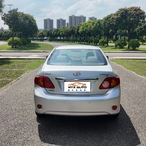 Exportation vers l'Afrique : Toyota Corolla 1.6 Manuelle 2013, Conduite à Gauche, <span class=keywords><strong>Voiture</strong></span> d'<span class=keywords><strong>Occasion</strong></span>, Essence, Toit Ouvrant, Économe en Carburant, Faible Taux de Défaillance - Product Image 2