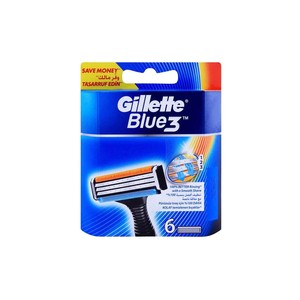 Rasoir Gillette à prix avantageux, approvisionnement en gros, rasage confortable et frais, jetable - Product Image 6
