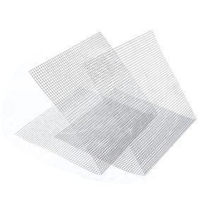 ERJNND Stainless Steel Welded <b>Mesh</b> 12 x 24 Inches 304 Steel Rectangular <b>Screen</b> - Product Image 2
