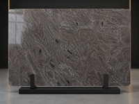 Dalle de granit classique Paradiso pour carrelage de sol, marche d'escalier, plan de travail de cuisine, panneau mural d'ascenseur, plateau de table et découpe sur mesure