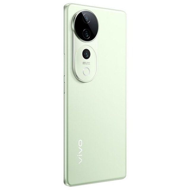Hot Selling 5G Deca Core Smart Android Mobile AI Viv S19 Phone 12GB/256GB 6.7" OLED 120Hz 5000mAh 120W Quick Charge