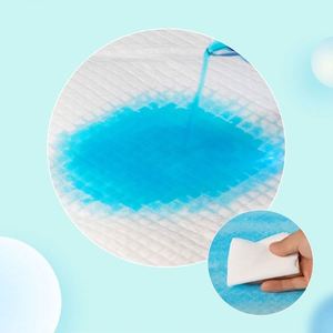 Protège-matelas absorbant jetable pour adultes, idéal pour l'incontinence - Product Image 5