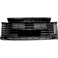 Nouvelle calandre de pare-chocs en plastique HA2HK-2803111 pour pièces de rechange BYD Destroyer 05