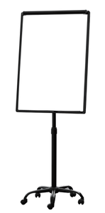 Pizarra Interactiva con Marco de Aluminio y Superficie de Acero Lacado, Núcleo de Cartón, Certificación CE, Marca OEM, Modelo AF22 - Product Image 6