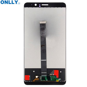 โทรศัพท์มือถือ<span class=keywords><strong>จอ</strong></span>แอลซีดีประกอบจอ LCD ใหม่พร้อมดิจิไทเซอร์สำหรับ <span class=keywords><strong>Huawei</strong></span> Honor X9 2020 X30 X40 GT <span class=keywords><strong>จอ</strong></span>สัมผัส <span class=keywords><strong>Mate</strong></span> <span class=keywords><strong>9</strong></span> Lite - Product Image 4