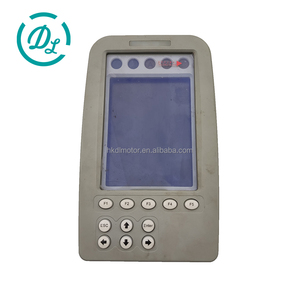 Écran LCD de remplacement pour excavatrice EexcavaStart 12061912 SY335H SY335 SY365 SY385, écran 7 pouces, garantie 1 an - Product Image 1