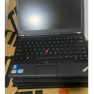 Bán buôn sử dụng & tân trang lại <span class=keywords><strong>Thinkpad</strong></span> <span class=keywords><strong>X220</strong></span> X230 kinh doanh máy tính xách tay Intel Core I5-2th lõi kép 4GB RAM 320GB HDD 12.5-inch SSD - Product Image 1