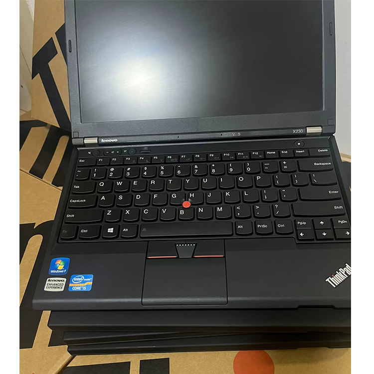 Wholesale Lenovo ThinkPad X230 Refurbished Business Laptops