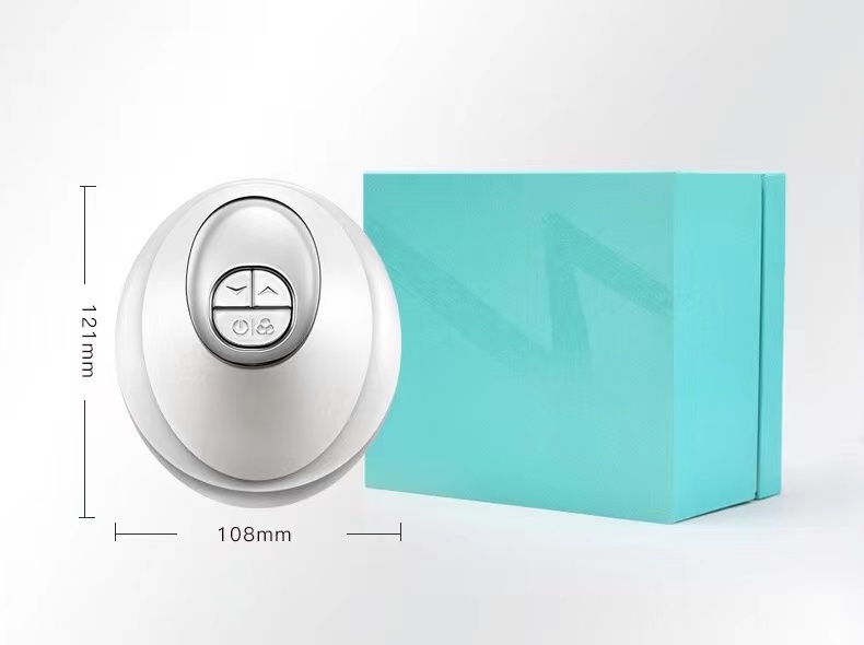 Fat Remover And Body Slimming Device Weight Loss Fat Burning Skin Tighten Instrument At Home Use