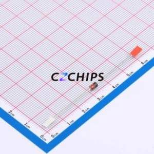 Nuevo Diodo Zener Original 1N4739APF-M DO-41, Venta al por Mayor de Componentes Electrónicos, Proveedor de Chips y Servicio BOM - Product Image 1