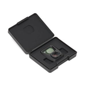 Lente Gran Angular Original DJ Air <span class=keywords><strong>3</strong></span> (Plástico) FOV 114 para Quadcopter - Product Image 1