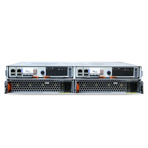 For Lenovo / <strong>IBM</strong> V3700 <strong>Series</strong> 2072l2c 6099l2c Disk Array Enterprise Storage Dual Control Storage Data Storage - Product Image 3