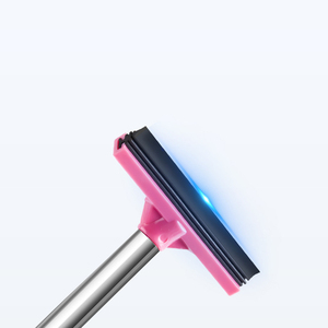 Sıcak satış teleskopik araba yıkama pencere ön cam kazıyıcı fırça yağmur geçirmez yağmur temizleme kazıyıcı silecek arabalar için - Product Image 6