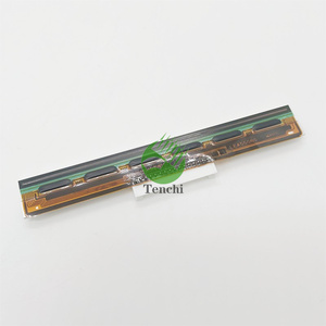 หัวพิมพ์ <span class=keywords><strong>TE200</strong></span>ความร้อนแบบใหม่ดั้งเดิมสำหรับ <span class=keywords><strong>TE200</strong></span> 98-0650008-00LF <span class=keywords><strong>TSC</strong></span> <span class=keywords><strong>TE200</strong></span> 203dpi - Product Image 2
