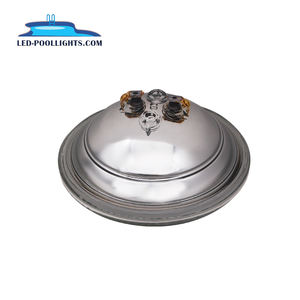 Dimmable PAR 56 <span class=keywords><strong>ampoule</strong></span> LED 18W remplacement de lumière blanche chaude pour <span class=keywords><strong>halogène</strong></span> Standard IP68 cote AC/12V 35Watt <span class=keywords><strong>ampoule</strong></span> de <span class=keywords><strong>piscine</strong></span> - Product Image 3