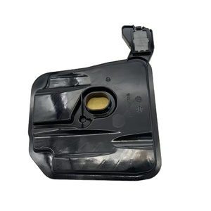 กรองน้ำมันเกียร์แท้ OEM: BB5P-7G186-BC, BB5P-7G186-BB, BB5Z7A098D, BB5Z7A098B สำหรับรถยนต์ฟอร์ด ลินคอล์น เมอร์คิวรี่ เอสเคป เอจ - Product Image 3