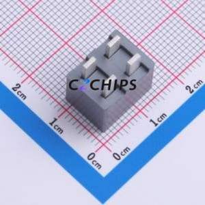 FC-DLF1010-750B-LF Common Mode Filter Through hole Component (THT),13.7x10.5mm RF 2 2.25kV@AC 75A 120Ohm - Product Image 2