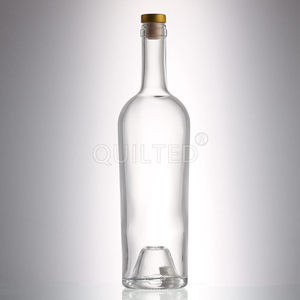 Factory Direct <strong>Sale</strong> 750ml Bordeaux Red Wine <strong>Bottle</strong> Empty Wine <strong>Bottles</strong> for <strong>Sale</strong> - Product Image 3