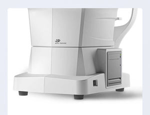 FA-100K 핫 세일 안과 자동 굴절 10.4 "터치 스크린 3D 추적 자동 굴절계 각질계 광학 기기 - Product Image 4