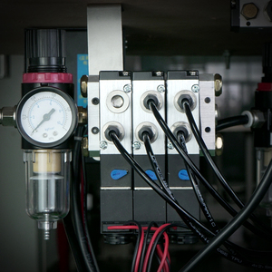 Hồ Sơ Classeur Máy Một Coedre Hot Cắt Khóa Stich Cạnh Máy May Chất Kết Dính Thư Mục Cho Máy May - Product Image 6