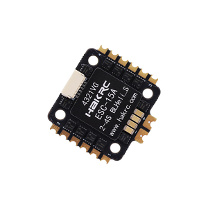 HAKRC BLS 15A 4 en 1 ESC FPV Accesorios <span class=keywords><strong>Drone</strong></span> Accesorios Soporte Externo Programable Led Tira de luz - Product Image 5