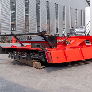 Ondersteuning Oem Bosbouwmachines <span class=keywords><strong>Skid</strong></span> Stuur Bos Schijf Mulcher Bos Landmaaier Voorste Eindlader Bijlagen Te Koop - Product Image 6