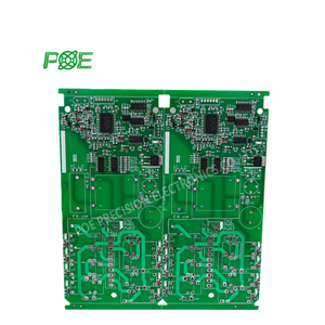 Fábrica de Ensamblaje de PCBA, Suministro de Servicios de PCBA, <span class=keywords><strong>PCB</strong></span> Personalizada para Teléfonos Inteligentes <span class=keywords><strong>Android</strong></span>, Fabricante de <span class=keywords><strong>PCB</strong></span> - Product Image 2
