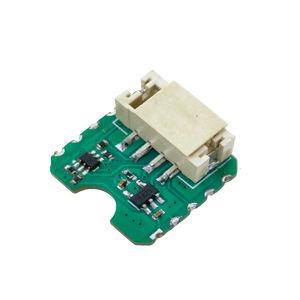 Lora Gateway mô-đun xung Đo Oxy và cảm biến nhịp tim max30100 chip với một ph2.0 x 4 giao diện - Product Image 3