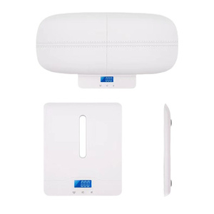 Veidt VT-603 Digital Baby Pediatric Scale with Lid 20kg Capacity - Product Image 4