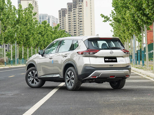 Nissan <span class=keywords><strong>X</strong></span>-<span class=keywords><strong>Trail</strong></span> <span class=keywords><strong>2023</strong></span> <span class=keywords><strong>E</strong></span>-<span class=keywords><strong>POWER</strong></span> Edición de Lujo con Doble Motor y Tracción en las Cuatro Ruedas, Bajo Consumo, Gran Potencia, Cómodo, Auto de Exportación - Product Image 3