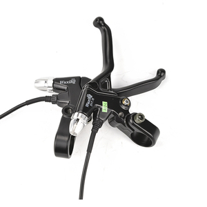 Moteur de moyeu sans balais et sans dents 24V 36V 48V 350W pour trottinette électrique - Product Image 5