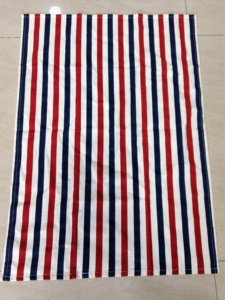 Paño de Cocina Rectangular de Algodón 100% Tejido, Estampado, de Secado Rápido, para Uso Doméstico - Product Image 5