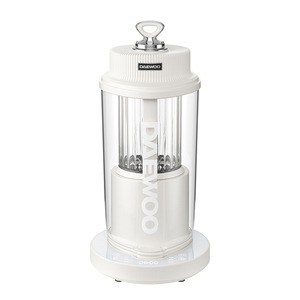 Mixeur Détachable Daewoo 0.9-1.2L, Facile à Nettoyer, pour Lait de Soja et Robot Culinaire - Product Image 2