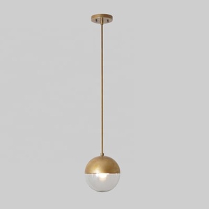 Lampe suspendue moderne pour plafond - Product Image 2