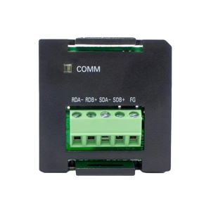 Unidad de interfaz de extensión Cp1wcif12 de la serie, - Product Image 1