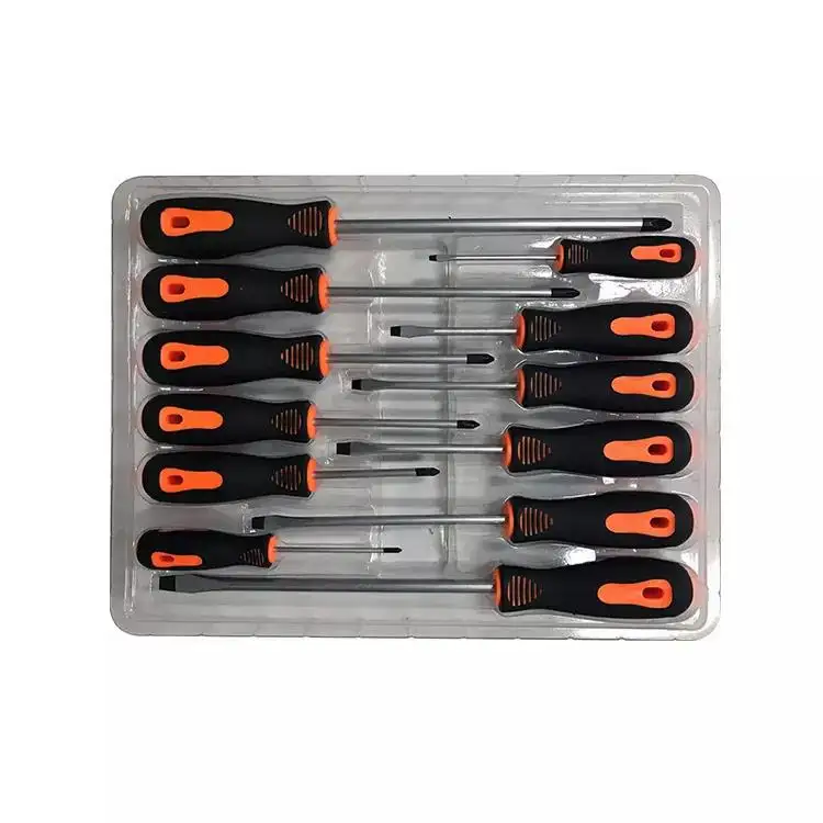 Qixin Quality Guaranteed Custom multi function screw driver set of screwdrivers screwdriver set