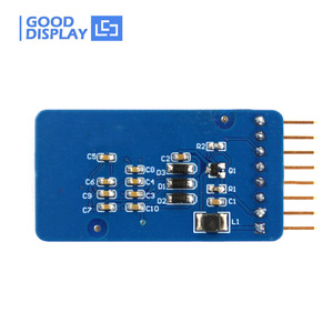 Placa Adaptadora DESPI-C1085 HAT, Módulo Controlador de Conexión para Pantalla de Tinta Electrónica de 10.85 Pulgadas, Accesorio de Desarrollo de Papel Electrónico de Bajo Consumo - Product Image 2