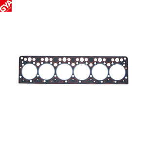 Nhà máy trực tiếp giá Xi lanh đầu Gasket nhà sản xuất Gasket cho xe đầu Gasket cho Benz oem3660160620 - Product Image 2