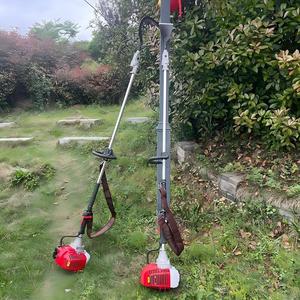 Potente Cosechadora de Gasolina con Motor y Transmisión por Engranajes para la Cosecha de Aceitunas de Alta Productividad - Product Image 1